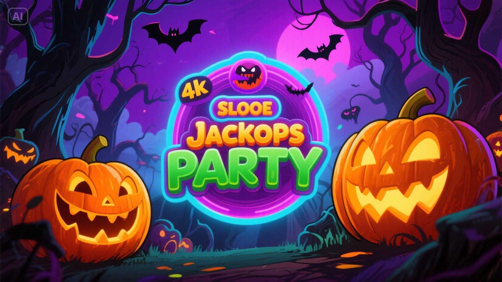 slot game jackpot party